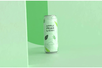 3d product animation 3d beverage animation 3d soda animation can design modeling
