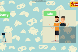 create game puzzle 2d