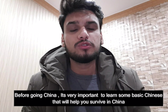 help you to learn chinese quickly