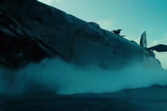 create a hollywood style cinematic movie trailer for your film or project