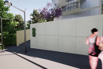do 3d stunning landscape architecture backyard gardens poolside interior design