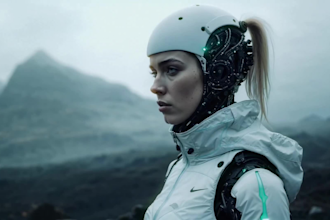 create stunning 4k ai commercial video that convert and impress