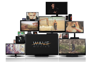 make a professional look promo or commercial video
