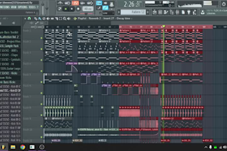 be your ghost producer