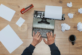 do SEO article writing, website content or blog writing