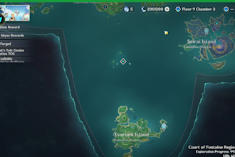 grind out your dailies, bp, and talent mats