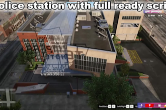 build, fix, and optimize your complete fivem server fast