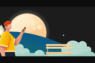 create a custom rive animation for your website or app