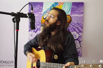transform your lyrics into human music no ai