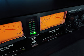 create musical arrangements with real instruments