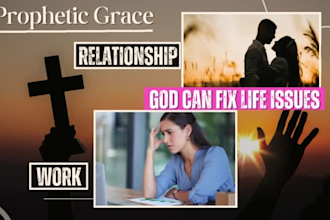give you a relationship prophetic word, marriage healing, prophecy, prayers