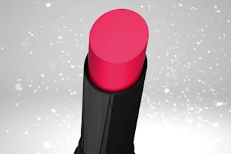 cgi 3d lipstick animation 3d beauty product animation 3d skincare arnold render