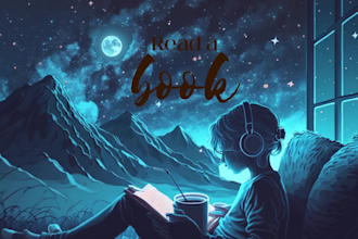 create lofi art illustrations with ai for your music video