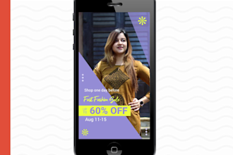 create professional promo video ads for your business