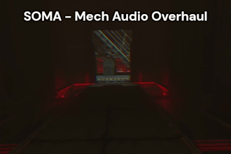 make terrifying sound effects for your horror game