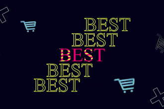 composite 3d logo into animated intro