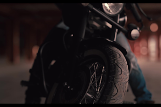 do automotive and travel video editing