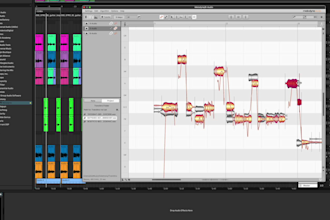 tune your vocals using melodyne studio