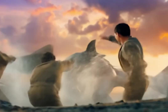 produce captivating ai movie trailer and ai mini movies