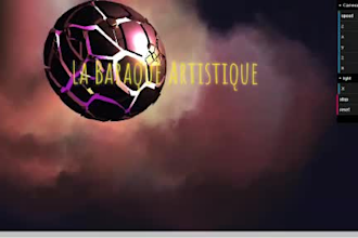 develop a 3d custom website with threejs webgl