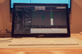 teach music for films videogames