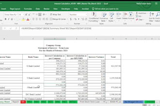 do any microsoft excel formula, template, dashboard, macro