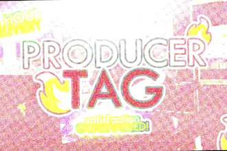 create iconic industry level producer tags that hit hard