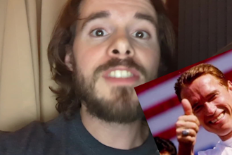 do a professional arnold schwarzenegger impression voiceover