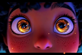 create ai animation story videos ai video art, ai kids story, ai kids animation