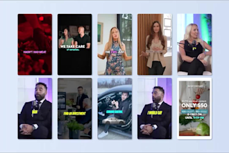 create viral clips with subtitles for reels, shorts, and tik