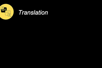 be your georgian translator