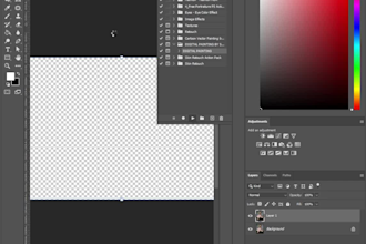 do exceptional photoshop expert for all your design needs