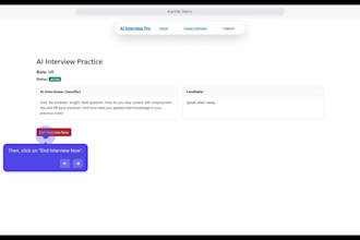 build full stack web apps and ai tools using react and python