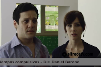 edit your acting showreel