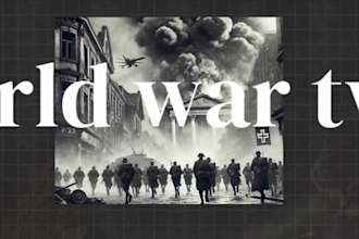 edit vox and johnny harris style map explainer video history documentary