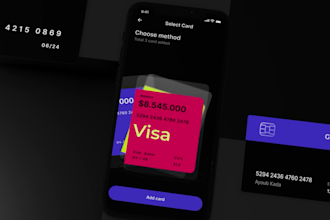 build secure fintech app neobank, digital bank p2p lending or money transfer app