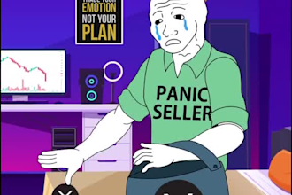 create viral 2d memecoin videos and animation
