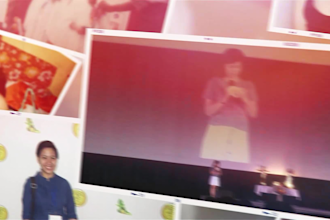 do 3d photo slideshow