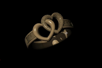 do 3d cad model jewelry design 3d printing
