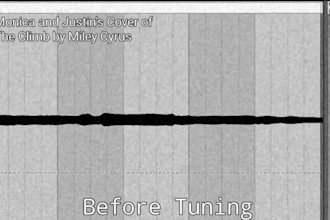 manually tune your vocals and keep it sounding natural