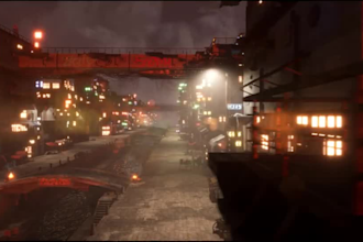 create or edit your, 3d props, and environment