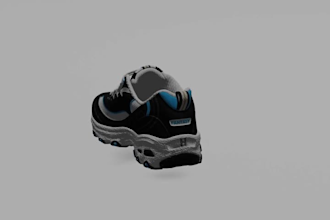 make you 3d props and products visualizations