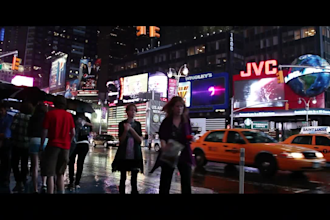 edit videos for businesses