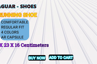 create sneaker promo videos for tiktok and instagram