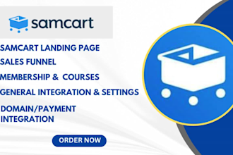 design kajabi website, kajabi online course, thinkific website, teachable podia