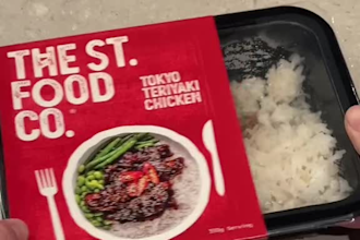 create cooking ugc video ads for your kitchenware brand
