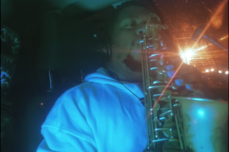 record custom saxophone solos and horn arrangements