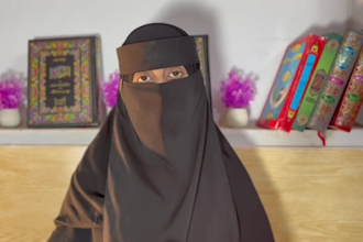 teach quran with tajweed and proper pronunciation for kids and adults