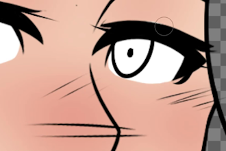 draw your favorite picture in my anime manga style