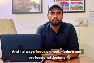 provide professional designs services